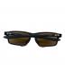 OAKLEY (オークリー) CROSSLINK ZERO クロスリンク ゼロ ブラウン×ブラック：5000円