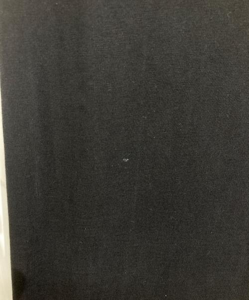 Plage（プラージュ）Plage (プラージュ) ティアードノースリーブワンピース ブラック サイズ:38の古着・服飾アイテム