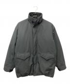 vainl archiveヴァイナルアーカイブ）の古着「ダウンジャケット」｜ブラック