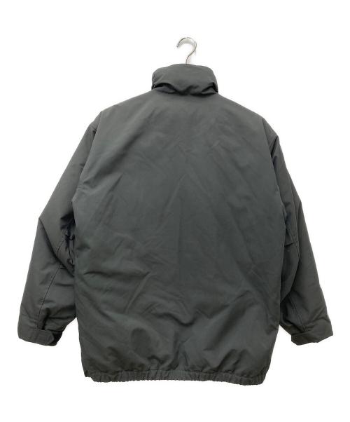 vainl archive（ヴァイナルアーカイブ）vainl archive (ヴァイナルアーカイブ) ダウンジャケット ブラック サイズ:Mの古着・服飾アイテム