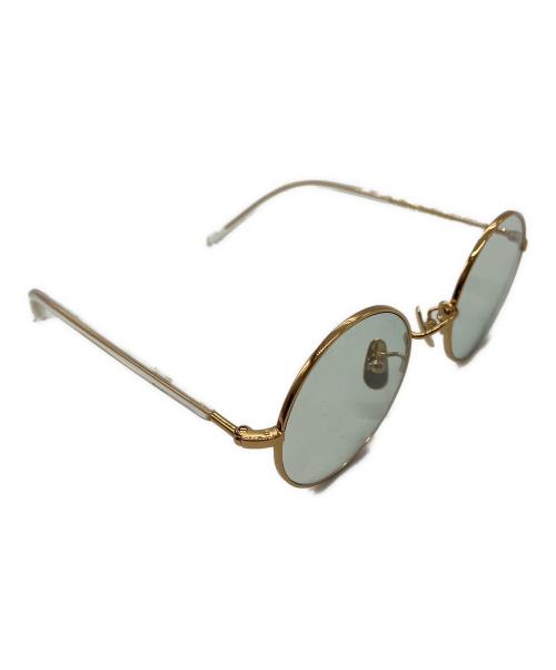 A.D.S.R.（エーディーエスアール）A.D.S.R. (エーディーエスアール) サングラスの古着・服飾アイテム