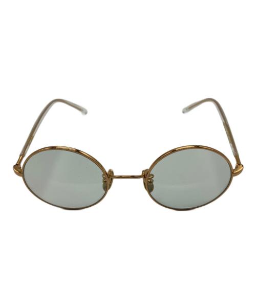 A.D.S.R.（エーディーエスアール）A.D.S.R. (エーディーエスアール) サングラスの古着・服飾アイテム