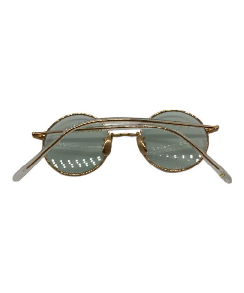 A.D.S.R.（エーディーエスアール）A.D.S.R. (エーディーエスアール) サングラスの古着・服飾アイテム