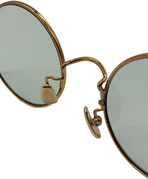 A.D.S.R.（エーディーエスアール）A.D.S.R. (エーディーエスアール) サングラスの古着・服飾アイテム