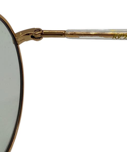 A.D.S.R.（エーディーエスアール）A.D.S.R. (エーディーエスアール) サングラスの古着・服飾アイテム