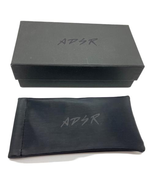 A.D.S.R.（エーディーエスアール）A.D.S.R. (エーディーエスアール) サングラスの古着・服飾アイテム