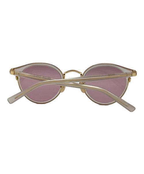 A.D.S.R.（エーディーエスアール）A.D.S.R. (エーディーエスアール) サングラスの古着・服飾アイテム