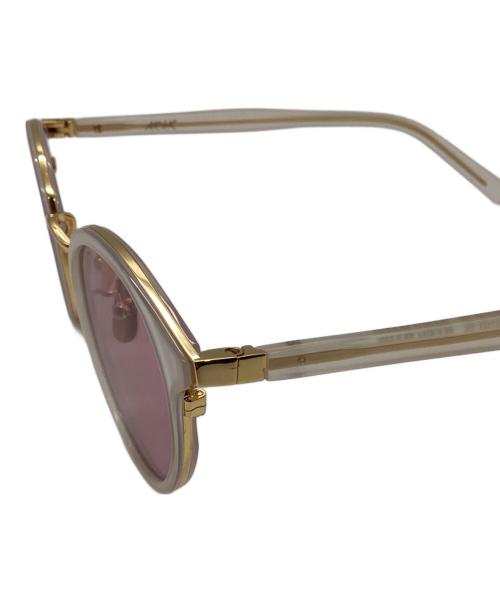 A.D.S.R.（エーディーエスアール）A.D.S.R. (エーディーエスアール) サングラスの古着・服飾アイテム