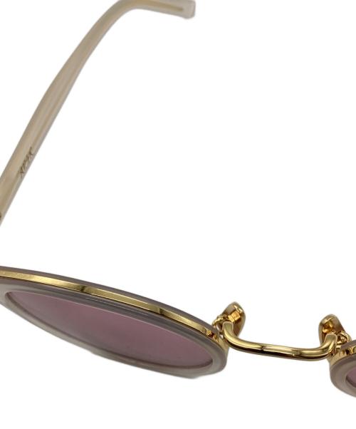 A.D.S.R.（エーディーエスアール）A.D.S.R. (エーディーエスアール) サングラスの古着・服飾アイテム