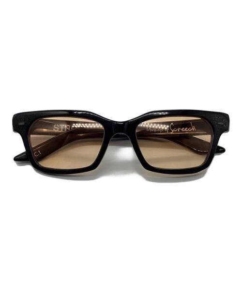 Monkey Flip（モンキーフリップ）Monkey Flip (モンキーフリップ) サングラスの古着・服飾アイテム