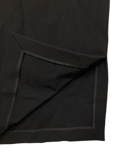 Lisiere（リジェール）Lisiere (リジェール) スチレッチタイトスカート ブラック サイズ:38 未使用品の古着・服飾アイテム