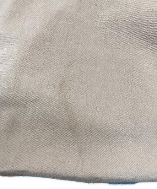 TODAYFUL（トゥデイフル）TODAYFUL (トゥデイフル) Soutiencollar Over Coat ベージュ サイズ:36の古着・服飾アイテム