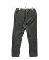 GRAMICCI (グラミチ) BEAMS (ビームス) Fleece Narrow Pants/フリースナローパンツ/クライミングパンツ グレー サイズ:Ｌ：6000円