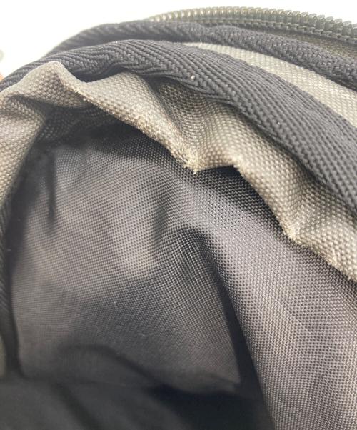 MILLET（ミレー）MILLET (ミレー) EIGER 25　リュック オリーブの古着・服飾アイテム