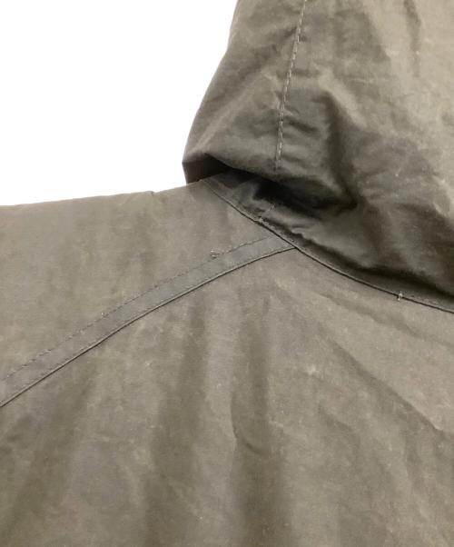 Barbour（バブアー）Barbour (バブアー) FRAMeWORK (フレームワーク) 別注HIKING COAT オリーブ サイズ:36の古着・服飾アイテム