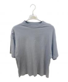 N.HOOLYWOOD（エヌ ハリウッド）の古着「TESTPRODUCTEXCHANGE T-SHIRT」｜グレー