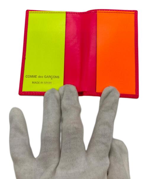 COMME des GARCONS（コムデギャルソン）COMME des GARCONS (コムデギャルソン) 名刺入れの古着・服飾アイテム