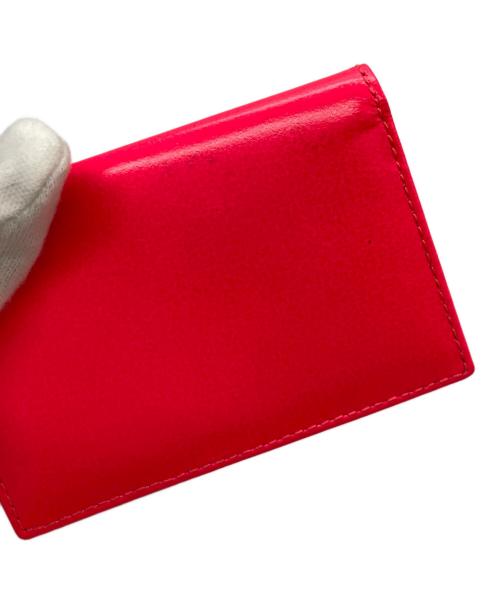 COMME des GARCONS（コムデギャルソン）COMME des GARCONS (コムデギャルソン) 名刺入れの古着・服飾アイテム