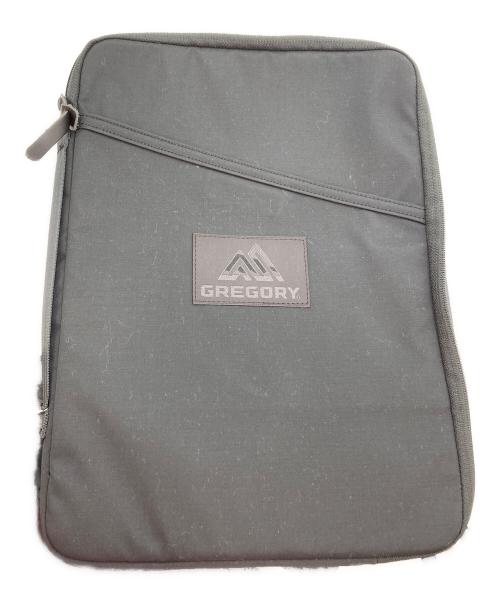 GREGORY（グレゴリー）GREGORY (グレゴリー) デイバック　1703 ブラックの古着・服飾アイテム