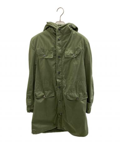 中古・古着通販】SEYNTEX (センテックス) ライナー付モッズコート