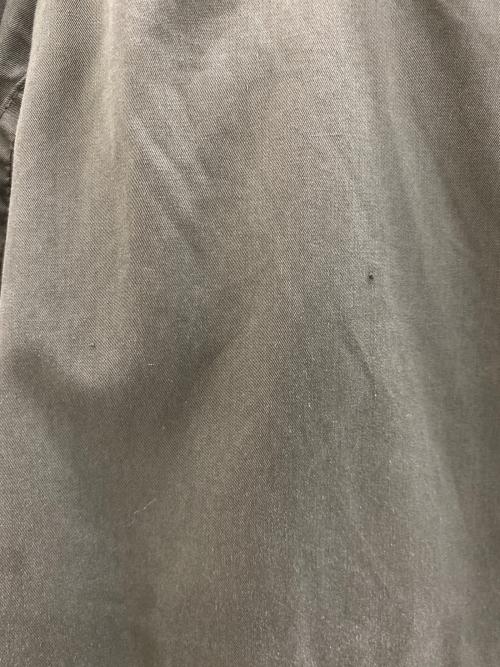 SEYNTEX（センテックス）SEYNTEX (センテックス) ライナー付モッズコート オリーブ サイズ:不明の古着・服飾アイテム