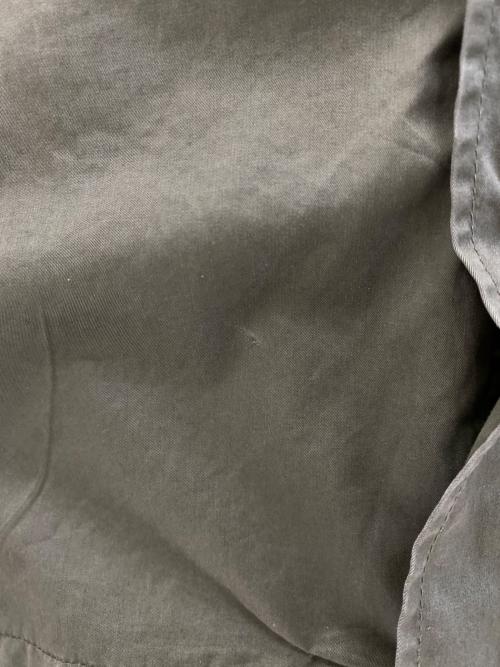 SEYNTEX（センテックス）SEYNTEX (センテックス) ライナー付モッズコート オリーブ サイズ:不明の古着・服飾アイテム