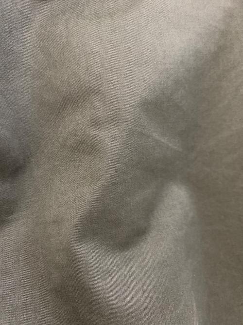 SEYNTEX（センテックス）SEYNTEX (センテックス) ライナー付モッズコート オリーブ サイズ:不明の古着・服飾アイテム