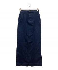 中古・古着通販】melt the lady (メルトザレディ) denim17 デニム