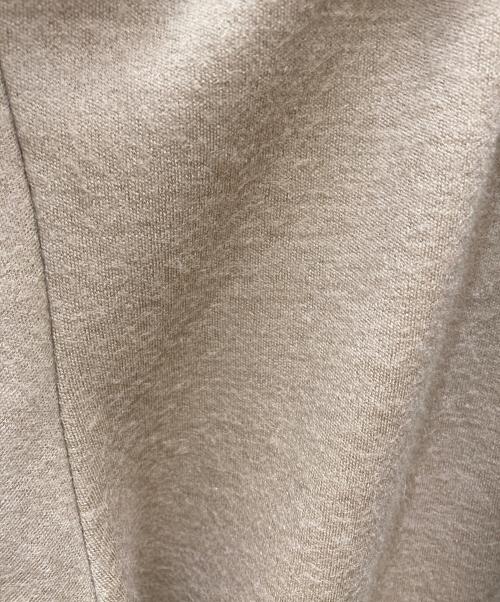 COMME des GARCONS HOMME DEUX（コムデギャルソン オム ドゥ）COMME des GARCONS HOMME DEUX (コムデギャルソン オム ドゥ) ウールドッキングジップパーカー ブルー×ベージュ サイズ:Sの古着・服飾アイテム
