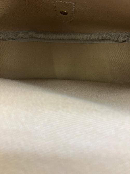 brady（ブレディ）Brady (ブレディ) ショルダーバッグ カーキの古着・服飾アイテム