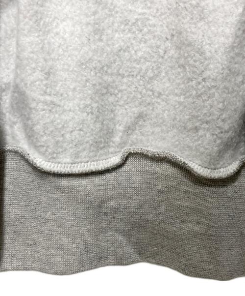 THE SHINZONE（ザ シンゾーン）THE SHINZONE (ザ シンゾーン) ホーススウェット グレー サイズ:freeの古着・服飾アイテム