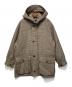 KAPTAIN SUNSHINE (キャプテンサンシャイン) Mountain parka ブラウン サイズ:34：38000円