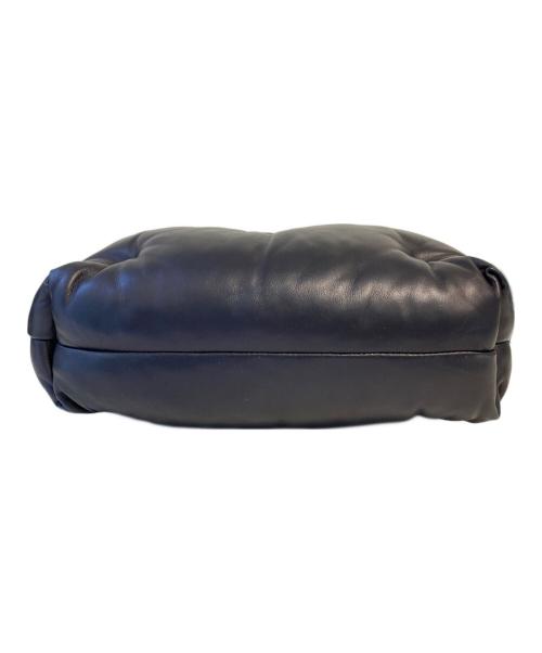 Maison Margiela（メゾンマルジェラ）Maison Margiela (メゾンマルジェラ) グラム スラム ショルダーバッグ ブラックの古着・服飾アイテム