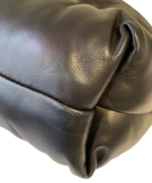 Maison Margiela（メゾンマルジェラ）Maison Margiela (メゾンマルジェラ) グラム スラム ショルダーバッグ ブラックの古着・服飾アイテム