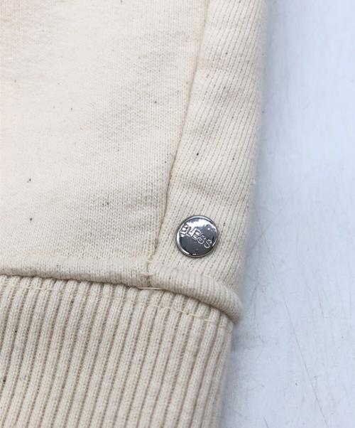 BLESS（ブレス）BLESS (ブレス) MULTI COLLECTION III SWEATER アイボリー サイズ:EU XXLの古着・服飾アイテム