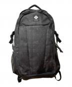 Columbiaコロンビア）の古着「パナシーア バックパック」｜ブラック