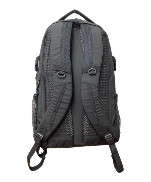 Columbia（コロンビア）Columbia (コロンビア) パナシーア バックパック ブラックの古着・服飾アイテム