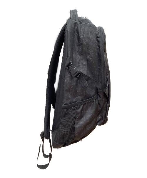 Columbia（コロンビア）Columbia (コロンビア) パナシーア バックパック ブラックの古着・服飾アイテム