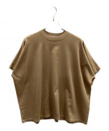 MACKINTOSH（マッキントッシュ）の古着「ALBA OVERSIZED FIT」｜ベージュ