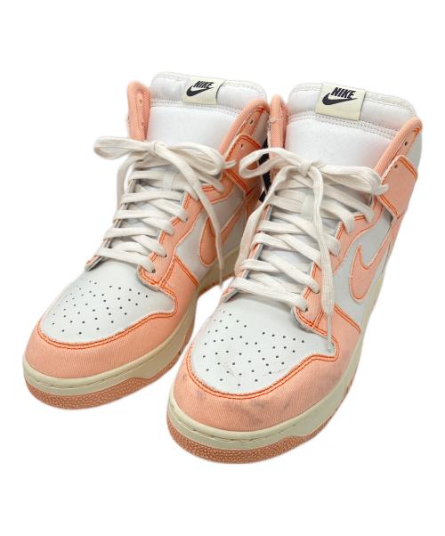 NIKE（ナイキ）NIKE (ナイキ) Women's Dunk High 1985 