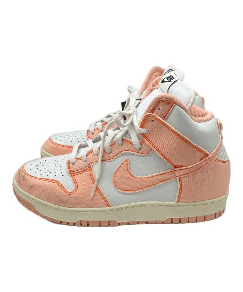 NIKE（ナイキ）NIKE (ナイキ) Women's Dunk High 1985 