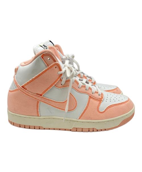 NIKE（ナイキ）NIKE (ナイキ) Women's Dunk High 1985 