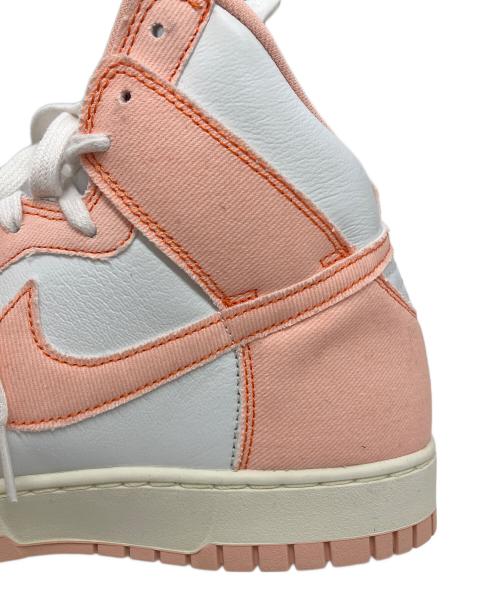 NIKE（ナイキ）NIKE (ナイキ) Women's Dunk High 1985 