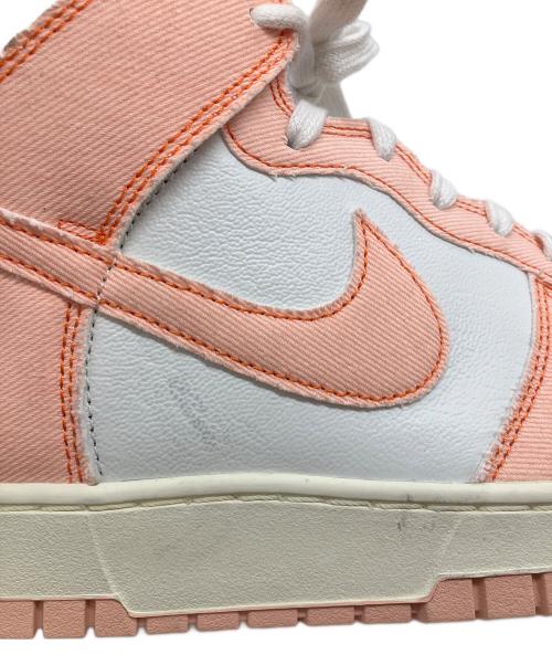 NIKE（ナイキ）NIKE (ナイキ) Women's Dunk High 1985 