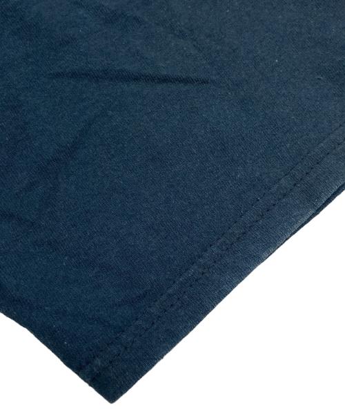 NUMBER (N)INE（ナンバーナイン）NUMBER (N)INE (ナンバーナイン) ムーンアイズTシャツ グリーン サイズ:3の古着・服飾アイテム