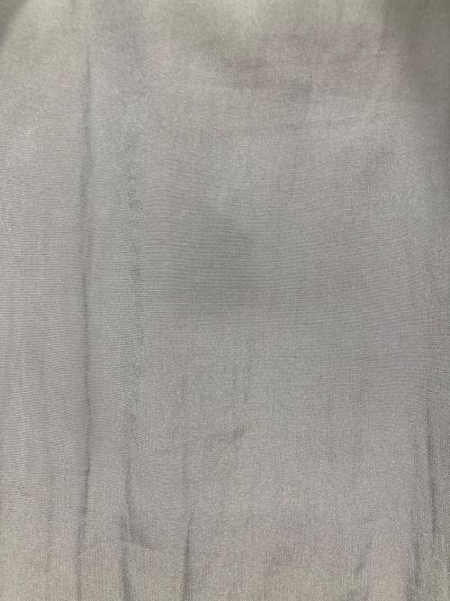 Noble（ノーブル）Noble (ノーブル) ペタルフリル ナローティアードスカート ブルー サイズ:Freeの古着・服飾アイテム