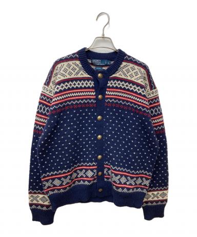 中古・古着通販】POLO RALPH LAUREN (ポロ・ラルフローレン