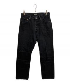 中古・古着通販】sacai (サカイ) DIOR (ディオール) スリムフィット