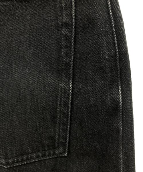 PHIGVEL MAKERS & Co.（フィグベルマーカーズ）PHIGVEL MAKERS & Co. (フィグベルマーカーズ) Classic Jeans　クラシックジーンズ　デニムパンツ ブラック サイズ:32の古着・服飾アイテム