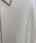 中古・古着 theory (セオリー) NEW SMOOTH JERSEY/OS SHIRT JACKET　1308227 アイボリー サイズ:P：6000円
